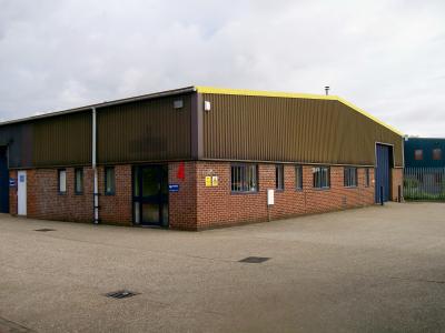 Stratfords Commercial | 3371C4