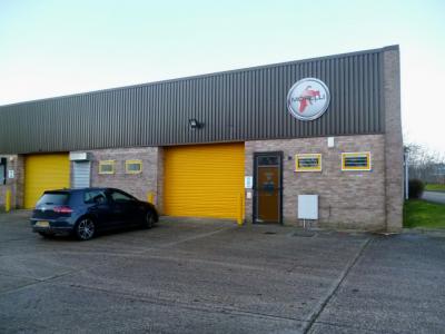 Stratfords Commercial | 3418C1