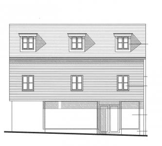 Stratfords Commercial | 4372C