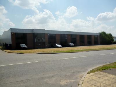 Stratfords Commercial | 4429C